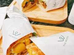 -THE WOODS 简餐 (国贸商城店)