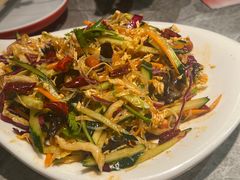 -大哈福烧烤·海鲜·家常菜(延安三路店)