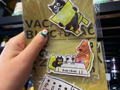 -Blac+Blac(中海环宇荟店)