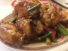 -李记粥铺(泰山路店)