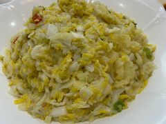 酸菜炖土豆-陇菜和盛祥(金轮宾馆店)