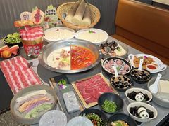-骨之味·筒骨汤火锅(江头店)
