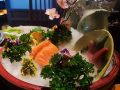 -牛New寿喜烧(虹桥新天地店)