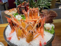 -京料理·日料自助·铁板燒(复悦城店)