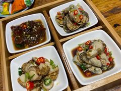 -必点海鲜·鲅鱼水饺(鞍山西道店)