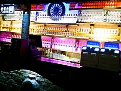 -Helens海伦司小酒馆(鼓楼店)