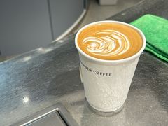 -Manner Coffee(成都龙湖北城天街店)