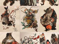 -上海宝龙美术馆