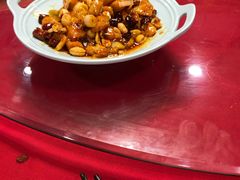 -东兴楼饭庄(六里桥店)
