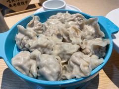 -老边饺子馆(西站店)