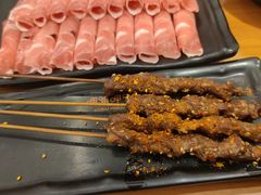-呷哺呷哺(郑州国贸360餐厅店)