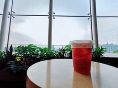 -Seesaw Coffee(朝阳大悦城店)