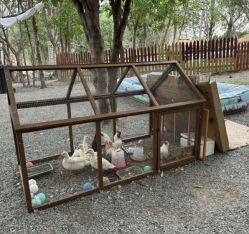 -268童话露营营地·烧烤·团建