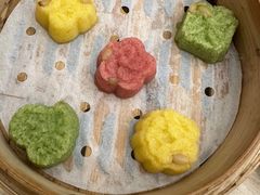 -穆桂英美食(南禅寺店)