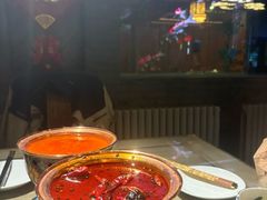 -和院老火锅铜锅烧烤海鲜(朱雀大街店)
