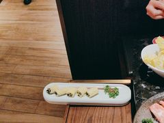 -捞王猪肚鸡火锅(金华义乌之心店)
