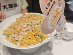 -大潮淮·淮扬菜(何园旗舰店)
