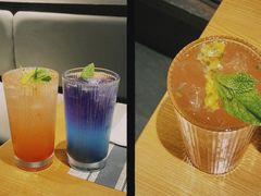 -JANS意式简餐厅·惠灵顿牛排