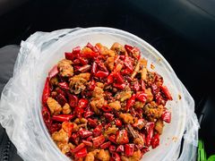 -望京一号·重庆江湖菜(工体店)