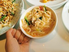 -红樱桃·欢乐餐厅(太原里店)