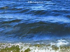 -长春市南湖公园