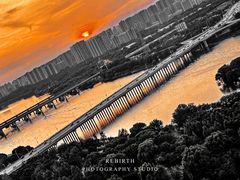 -长白岛森林公园