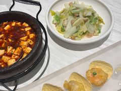 -柒园·三十年创意杭帮菜(龙湖滨江天街店)