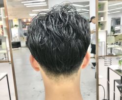 -蚂蚁造型沙龙