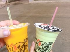 -花姨·老电影院果汁冰(88号店)