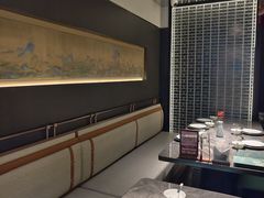 -宫燕府·京菜·烤鸭·淮扬菜(王府中心店)