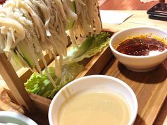 晾衣毛肚-醉长安(南门总店)