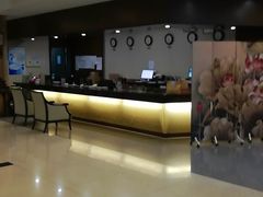 -上海南泉酒店(塘桥地铁站店)