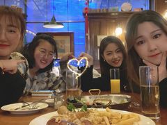 -宝莱纳餐厅(滨江店)