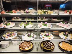 -爱客得牛排海鲜烤肉·火锅自助(春熙路黑金好店)