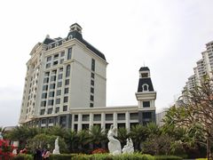 -青澳湾北回归线广场