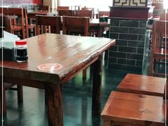 大堂-美玲拉面(鞍山西道店)