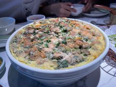 现撬海蛎煎-四道菜·福建菜馆(新街口金鹰店)