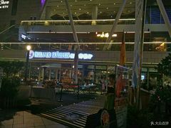 -Paulaner·德国帕拉娜自酿啤酒餐厅(海上世界店)