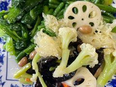 -姚一刀大广安驴肉(津保路店)