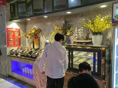 -吉布鲁牛排海鲜自助(袁州店)