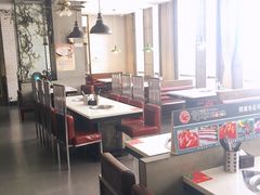 -佰烧海鲜烤肉火锅自助(泰华假日广场店)