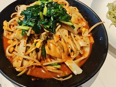 -李记搅团•非遗陕菜(三桥店)