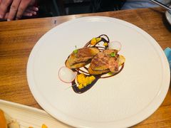 -G+KITCHEN(龙湖狮山天街店)