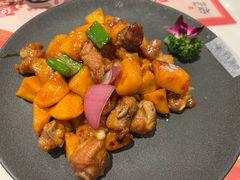 -虾饺妹·酒家(海珠广场店)