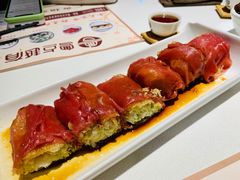 -粤点越有·茶点·粤菜(樵岭国际店)