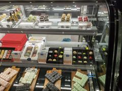 -大连铂尔曼酒店-铂尔曼美食廊 Pullman Deli