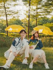 -女王风尚STUDIO·轻奢化定制