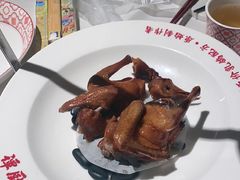 -谭厨中山传家菜.乳鸽.脆鲩鱼(华强北中航城店)