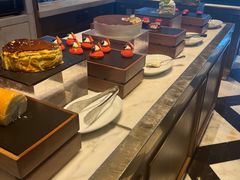 -君悦酒店·乐厨·高空自助餐(青年大街店)