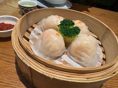 -点心传说·粤菜点心(佐阾虹湾店)